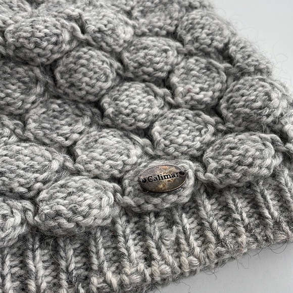 Calimar Italian hat - Picture 2 of 6